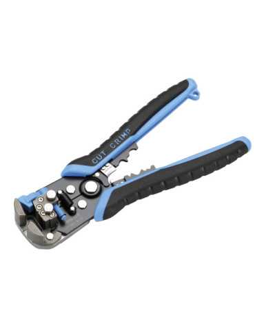 Alicate pelacables multifunción 210 mm ALYCO