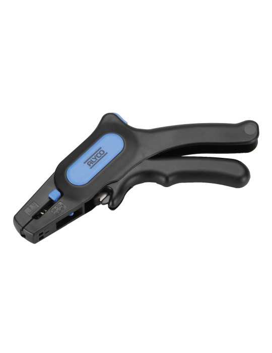 Pelacables automático para cables de 0,2 a 6 mm ALYCO