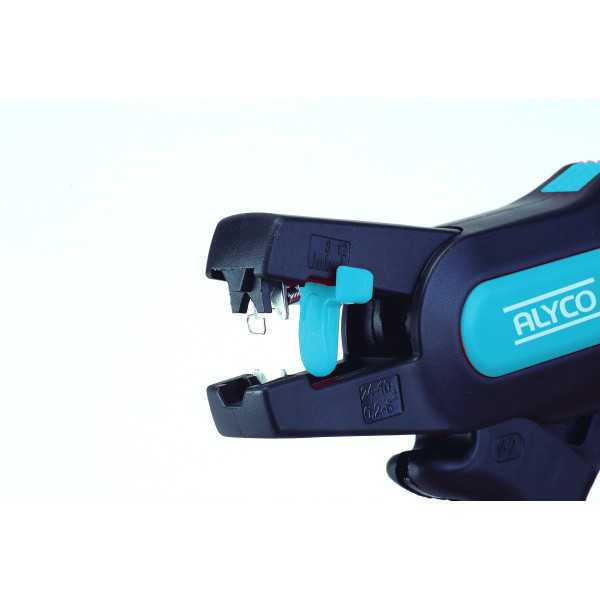 Pelacables automático para cables de 0,2 a 6 mm ALYCO