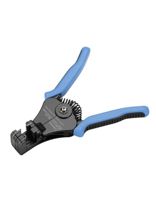 Pelacables automático metálico de precisión 0,2-8 mm ALYCO