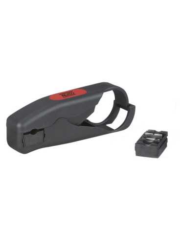 Pelacables para cables coaxiales 150 mm ALYCO