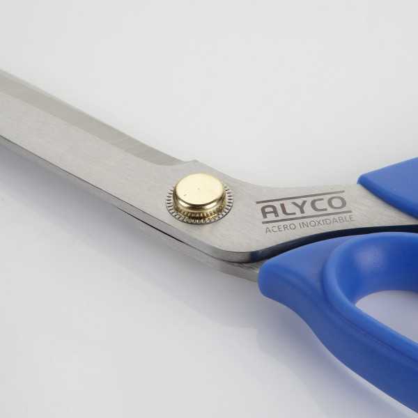 Tijera multiuso de acero inoxidable 250 mm ALYCO