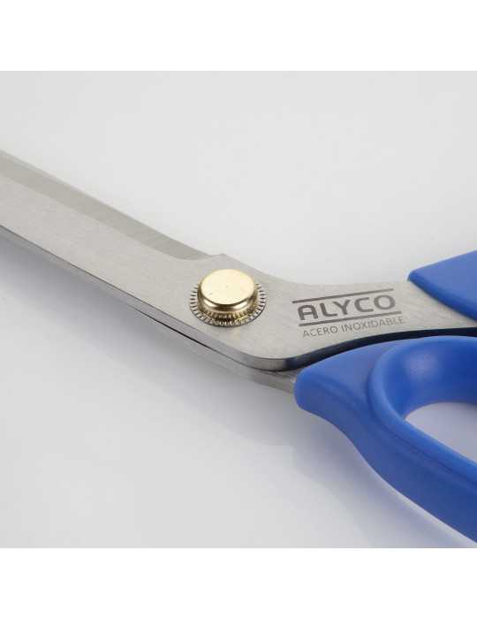Tijera multiuso de acero inoxidable 250 mm ALYCO