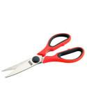 Tijera multiusos de acero inoxidable 210 mm ALYCO ORANGE