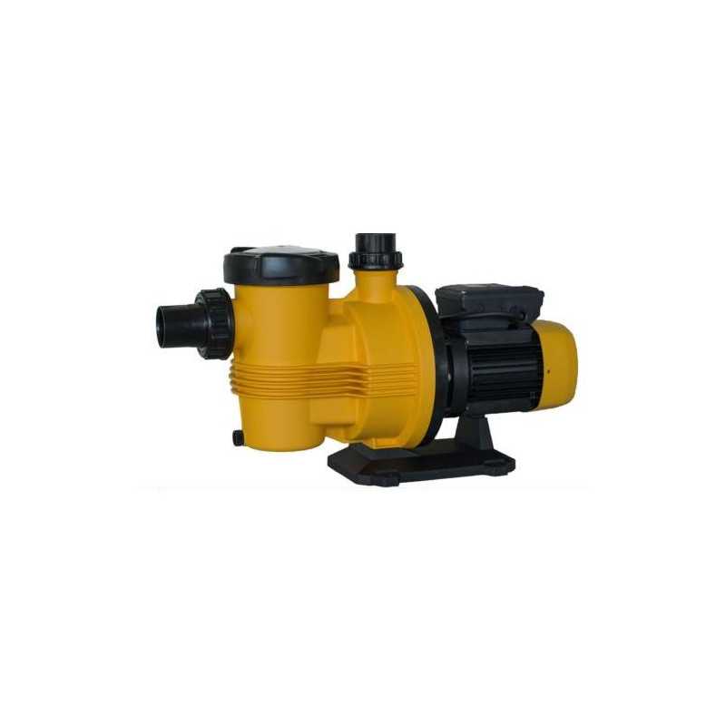 Bomba piscina ESPA 230v 0,75hp 15M3/H sirocco 75 15m