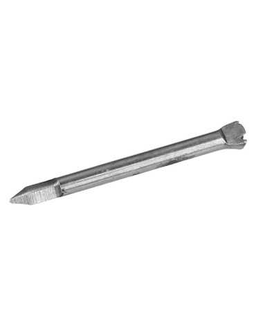 Cuchilla de recambio para pelamangueras 108080 ALYCO
