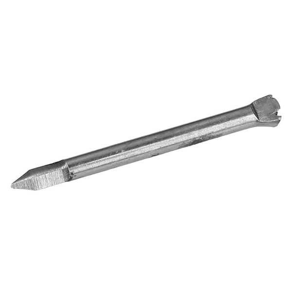 Cuchilla de recambio para pelamangueras 108080 ALYCO