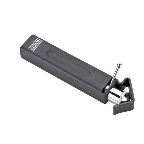Pelamangueras manual reforzado para cables redondos 140 mm ALYCO