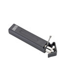 Pelamangueras manual reforzado para cables redondos 140 mm ALYCO