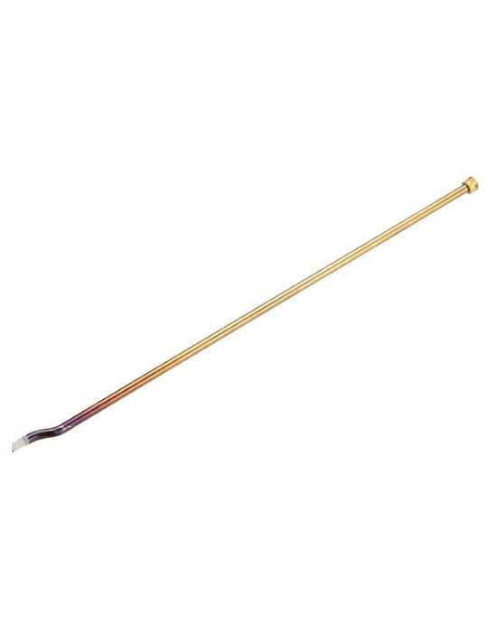 Cuchilla de recambio para pelamangueras 108085 ALYCO