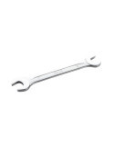 Llave fija de 2 bocas abiertas 24x27 mm ALYCO