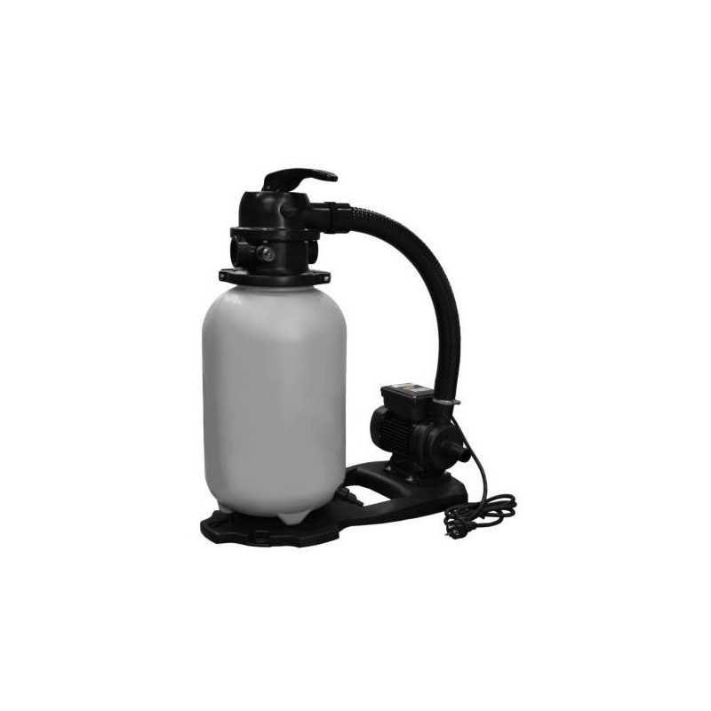 Bomba piscina filtracion ESPA Compact 300 212051