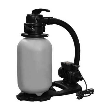 Bomba piscina filtracion ESPA Compact 300 212051