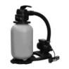 Bomba piscina filtracion ESPA Compact 300 212051