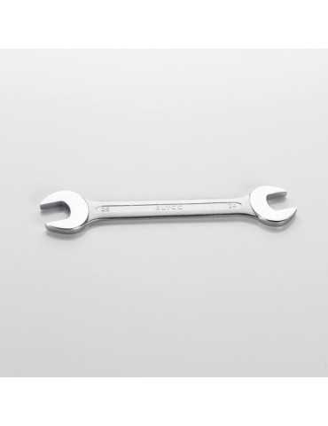 Llave fija de 2 bocas 6x7 mm ALYCO ORANGE 2