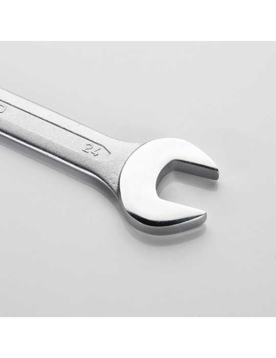 Llave fija de 2 bocas 20x22 mm ALYCO ORANGE