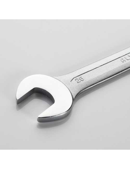 Llave fija de 2 bocas 24x26 mm ALYCO ORANGE