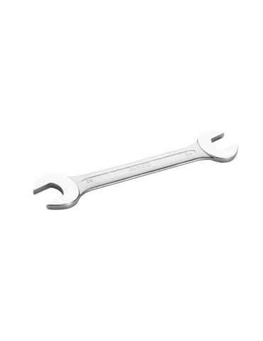 Llave fija de 2 bocas 30x32 mm ALYCO ORANGE
