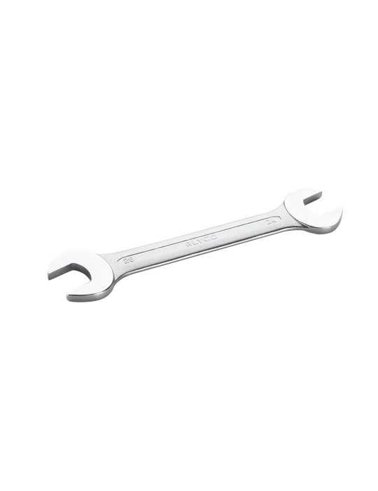 Llave fija de 2 bocas 30x32 mm ALYCO ORANGE