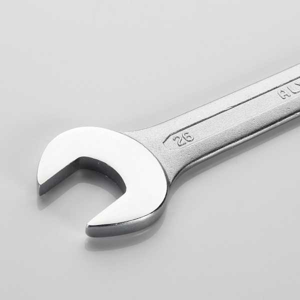 Llave fija de 2 bocas 30x32 mm ALYCO ORANGE