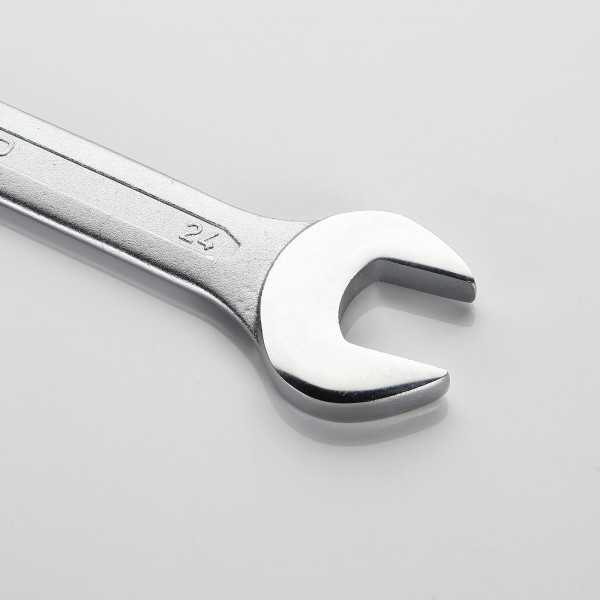 Llave fija de 2 bocas 36x41 mm ALYCO ORANGE