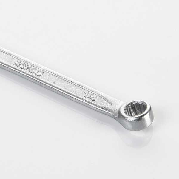 Llave combinada en pulgadas 5/8" ALYCO