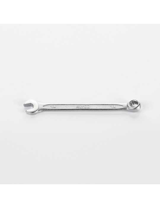Llave combinada en pulgadas 5/8" ALYCO