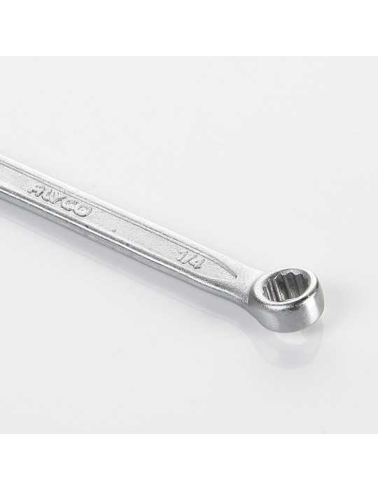 Llave combinada en pulgadas 11/16" ALYCO