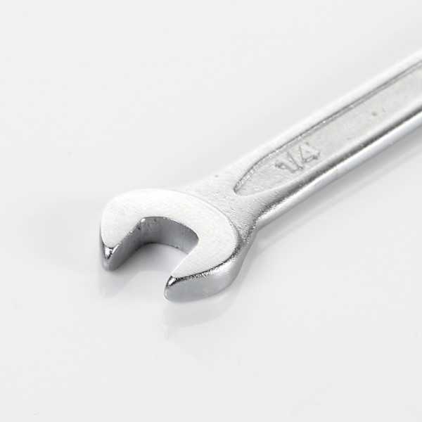 Llave combinada en pulgadas 15/16" ALYCO