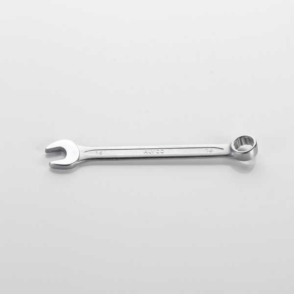 Llave combinada 12 mm ALYCO