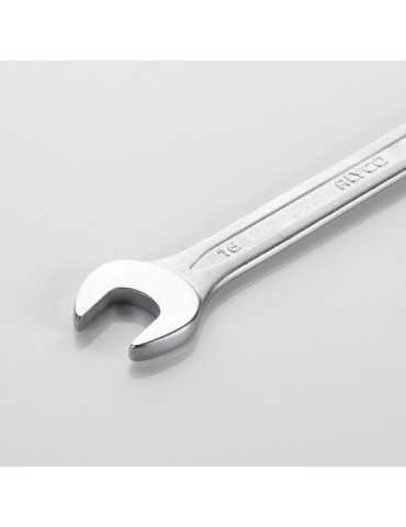 Llave combinada 15 mm ALYCO 2