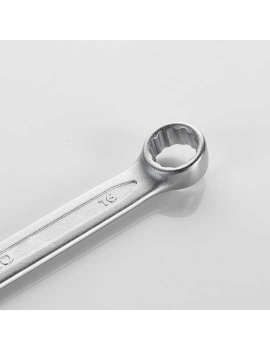 Llave combinada 21 mm ALYCO