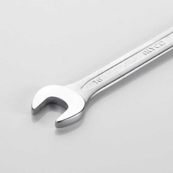 Llave combinada 24 mm ALYCO