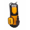 Bomba sumergible ESPA de Achique Kona V 750p m 230 50