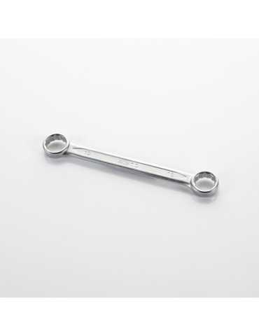 Llave de doble estrella plana 18x19 mm ALYCO 2