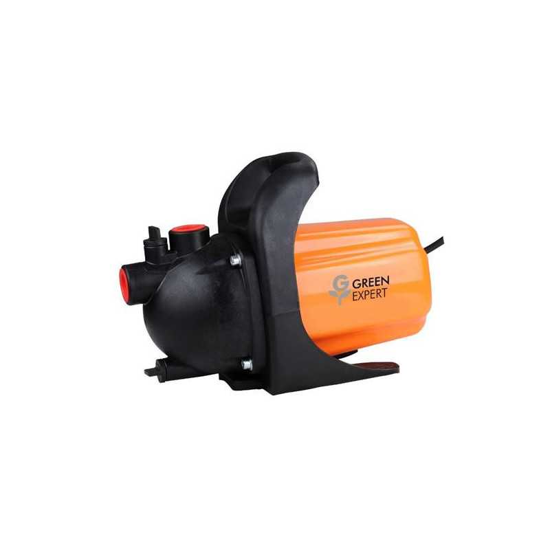Bomba superficie ESPA aguas limpias Green Expert S800V