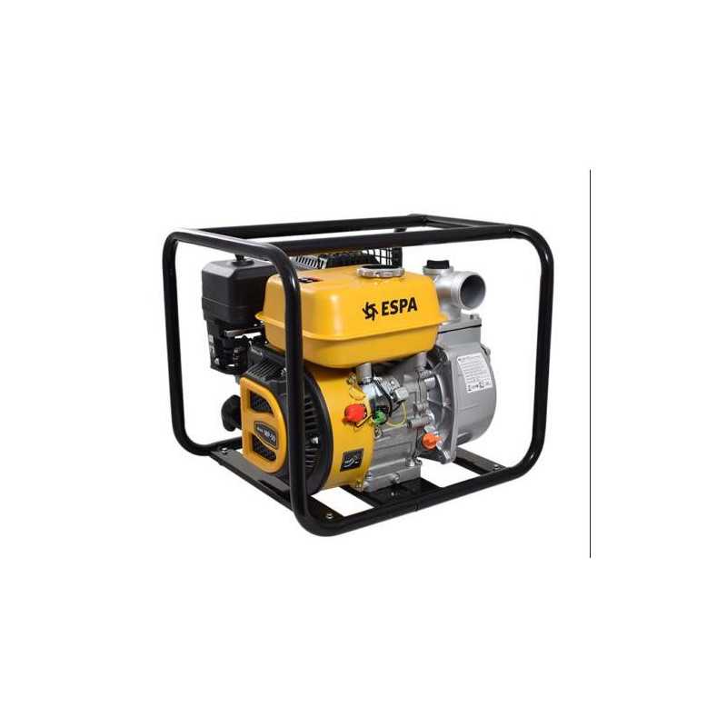 Motobomba ESPA 4t. 208cc. MP50 206816