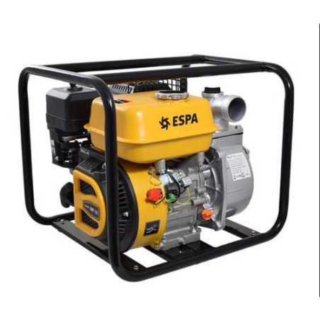 Motobomba ESPA 4t. 208cc. MP50 206816