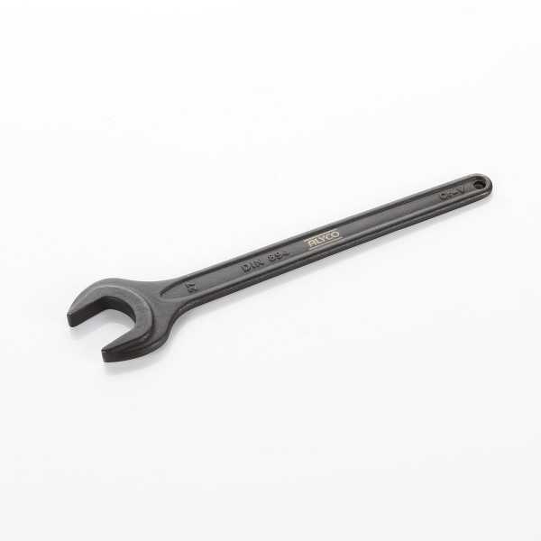 Llave fija de una boca DIN 894 41 mm ALYCO