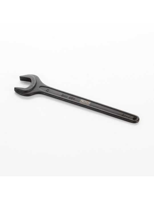 Llave fija de una boca DIN 894 41 mm ALYCO