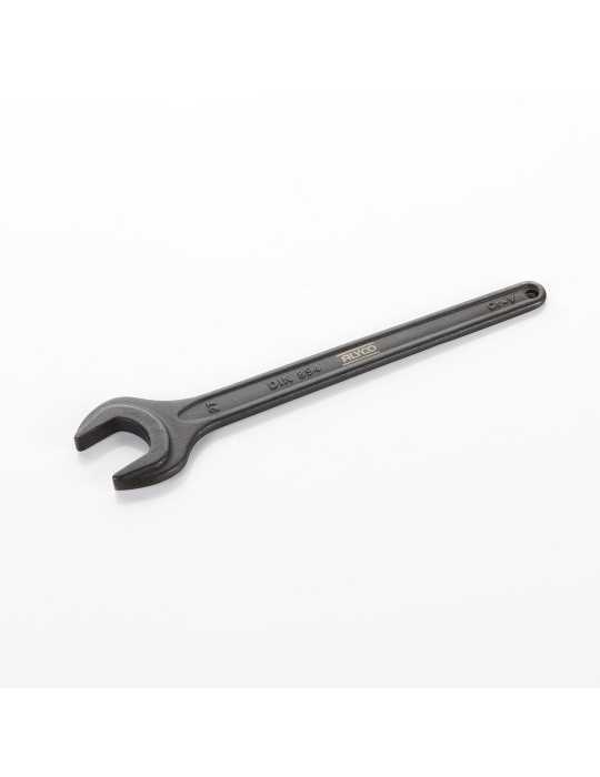 Llave fija de una boca DIN 894 46 mm ALYCO