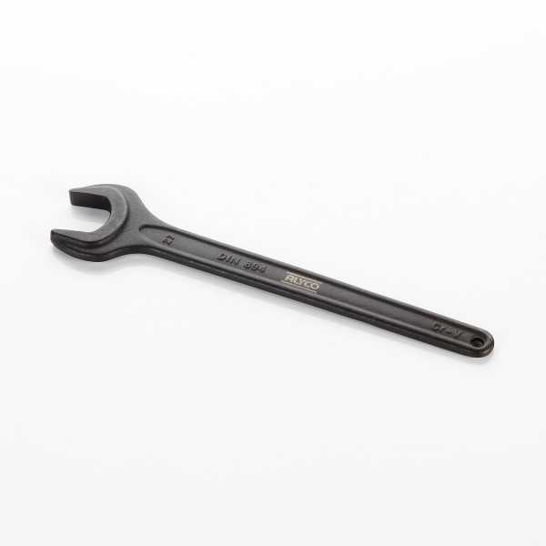 Llave fija de una boca DIN 894 46 mm ALYCO