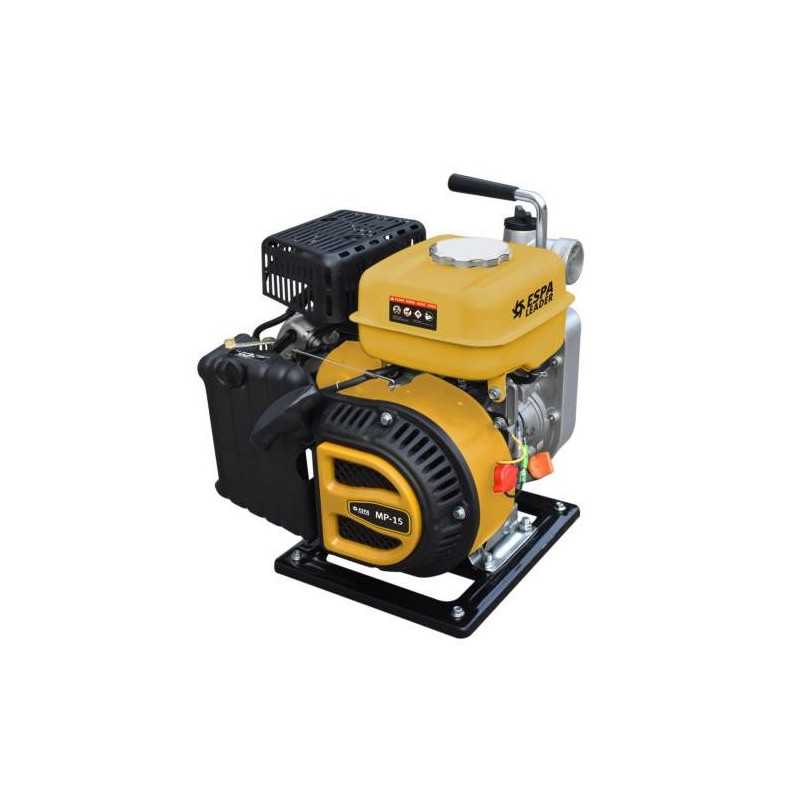 Motobomba ESPA 4t. 79cc. MP15 206818