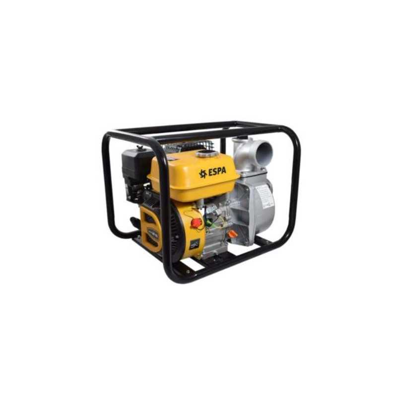 Motobomba ESPA MP 80 4t 208cc. 8050492