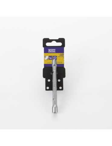 Llave de tubo hexagonal forjada 27x29 mm ALYCO 2
