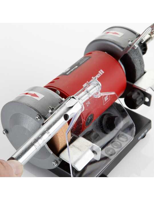 Llave de tubo estampada hexagonal 8x9 mm ALYCO