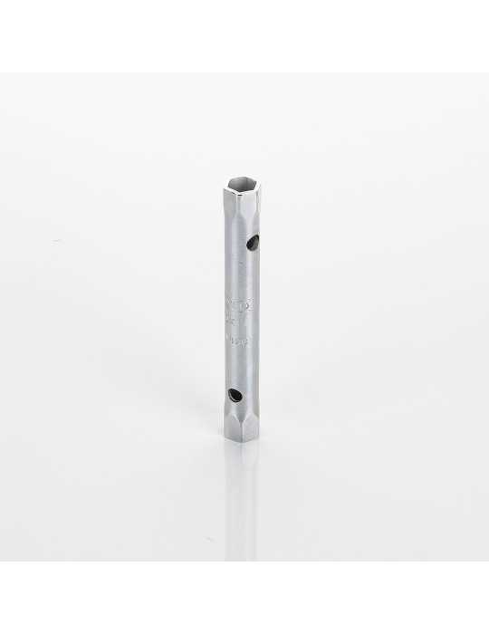 Llave de tubo estampada hexagonal 16x17 mm ALYCO