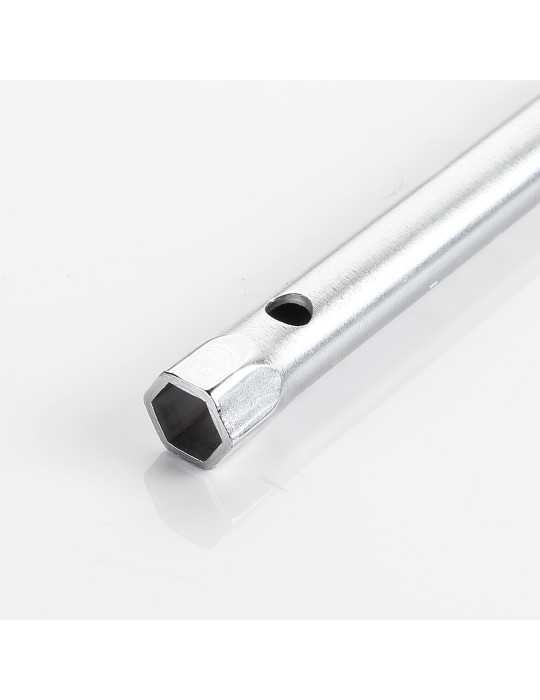Llave de tubo estampada hexagonal 36x41 mm ALYCO