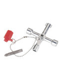 Llave de cabina ALYCO