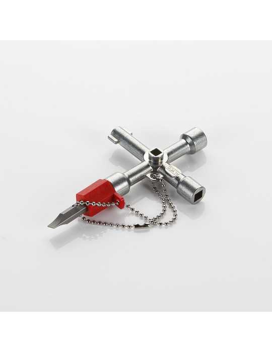 Llave de cabina ALYCO